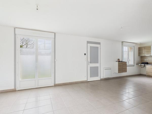 Maison à NOYON (60400)