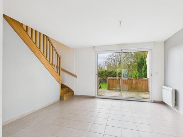 Maison à NOYON (60400)