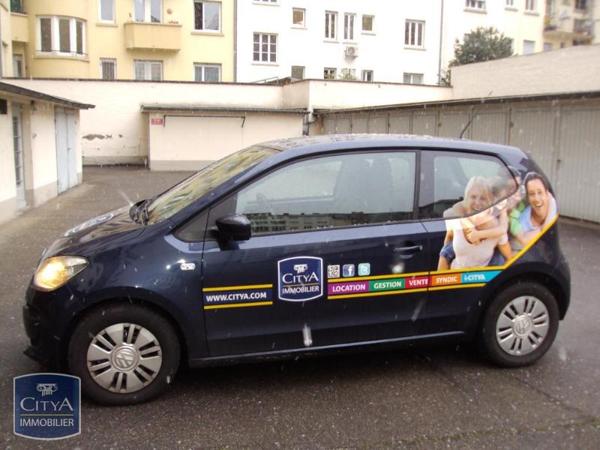 Location parking Illkirch-Graffenstaden (67400)