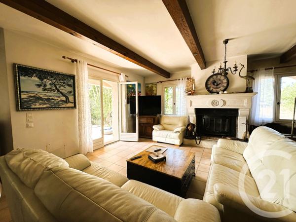 Maison à vendre  10 pièces - 300 m2 COGOLIN - 83