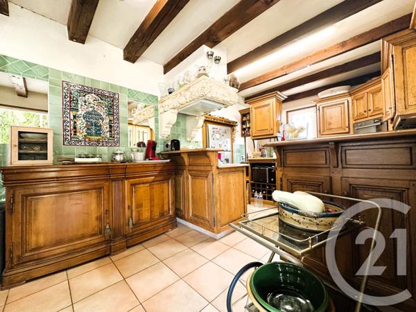 Maison à vendre  10 pièces - 300 m2 COGOLIN - 83