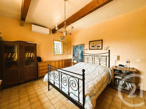 Maison à vendre  10 pièces - 300 m2 COGOLIN - 83