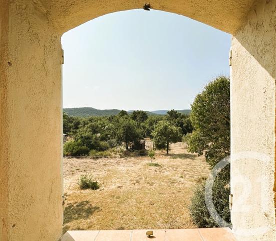 Maison à vendre  10 pièces - 300 m2 COGOLIN - 83