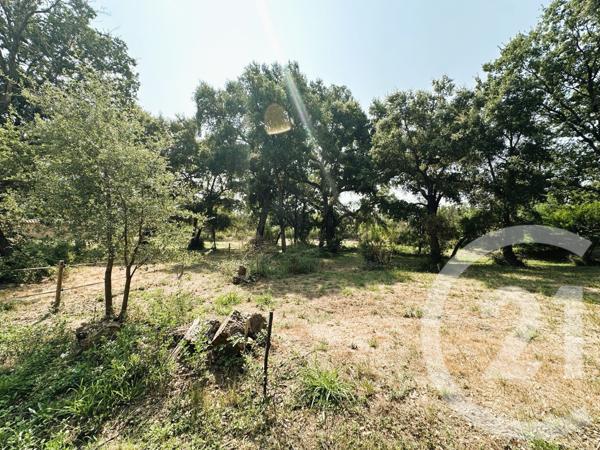 Maison à vendre  10 pièces - 300 m2 COGOLIN - 83