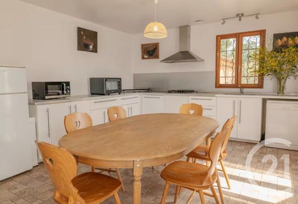 Maison à vendre  10 pièces - 300 m2 COGOLIN - 83