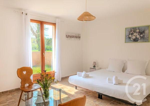 Maison à vendre  10 pièces - 300 m2 COGOLIN - 83