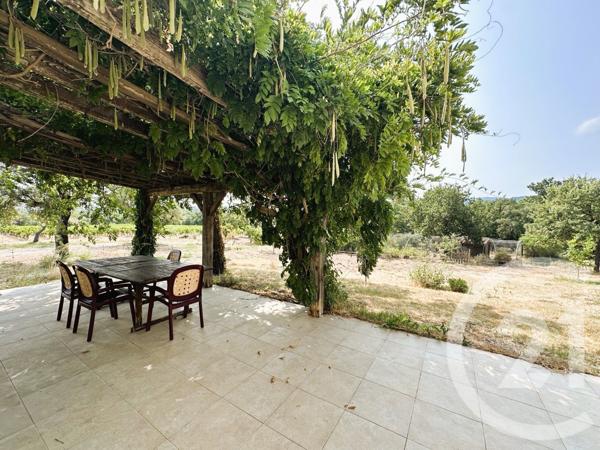 Maison à vendre  10 pièces - 300 m2 COGOLIN - 83