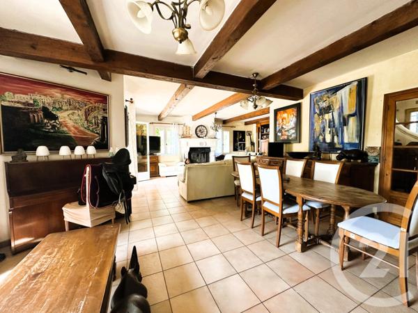 Maison à vendre  10 pièces - 300 m2 COGOLIN - 83