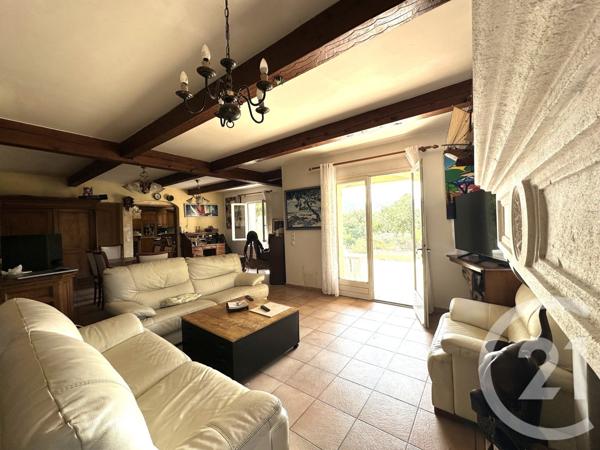 Maison à vendre  10 pièces - 300 m2 COGOLIN - 83