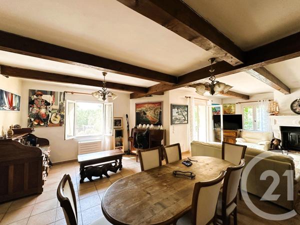 Maison à vendre  10 pièces - 300 m2 COGOLIN - 83