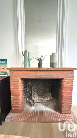 Maison à vendre 5 pièces 125 m² Saintes