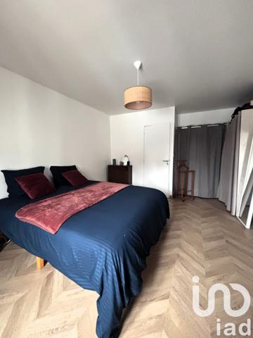 Maison à vendre 5 pièces 125 m² Saintes
