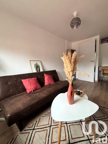 Maison à vendre 5 pièces 125 m² Saintes