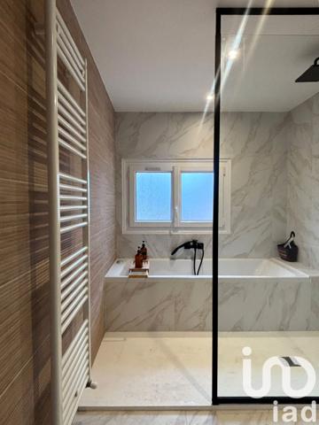 Maison à vendre 5 pièces 125 m² Saintes