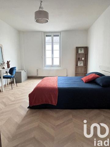 Maison à vendre 5 pièces 125 m² Saintes