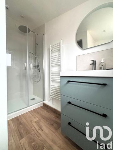 Maison à vendre 5 pièces 125 m² Saintes