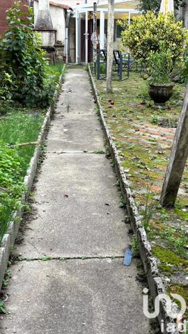 Maison à vendre 5 pièces 125 m² Saintes