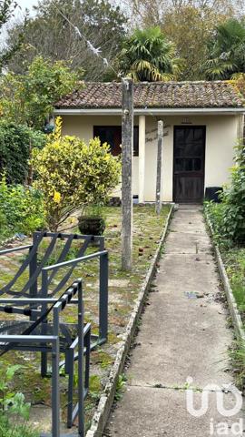 Maison à vendre 5 pièces 125 m² Saintes