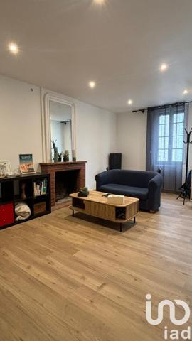 Maison à vendre 5 pièces 125 m² Saintes