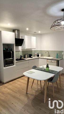 Maison à vendre 5 pièces 125 m² Saintes