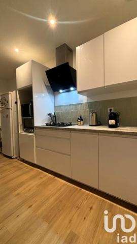 Maison à vendre 5 pièces 125 m² Saintes