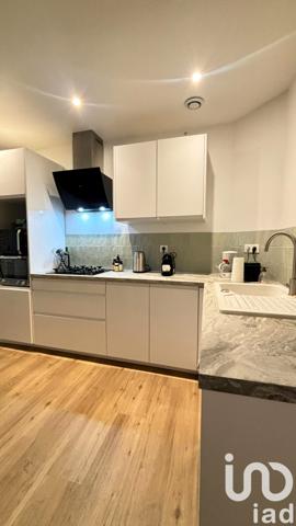 Maison à vendre 5 pièces 125 m² Saintes