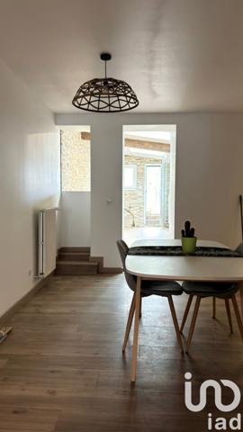 Maison à vendre 5 pièces 125 m² Saintes