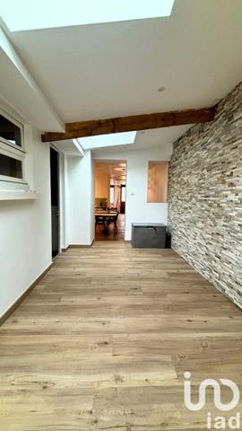 Maison à vendre 5 pièces 125 m² Saintes