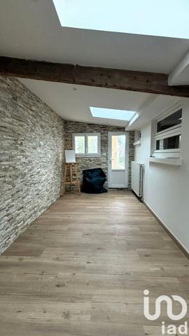 Maison à vendre 5 pièces 125 m² Saintes