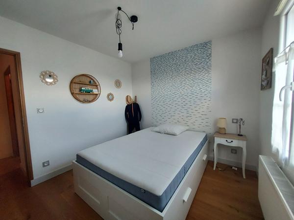 Maison 2016 ? 4 chambres, piscine et belles prestations