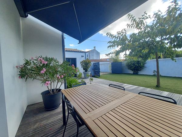 Maison 2016 ? 4 chambres, piscine et belles prestations