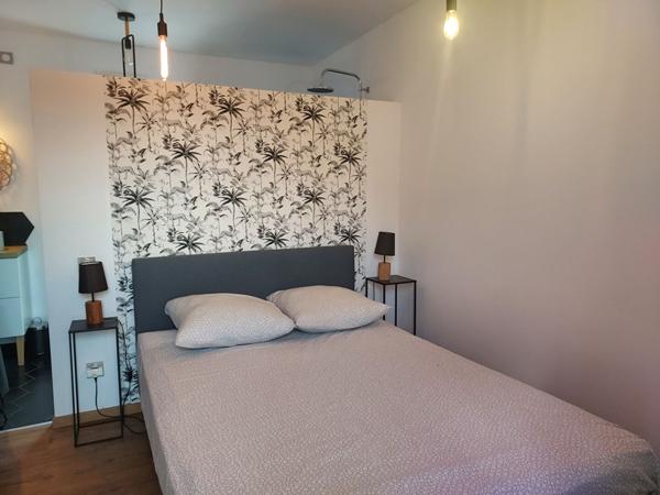 Maison 2016 ? 4 chambres, piscine et belles prestations