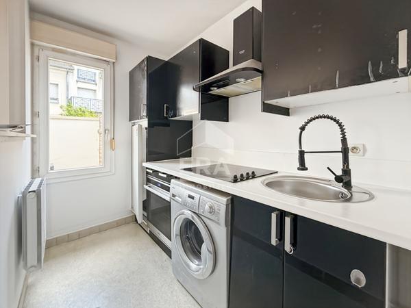 Appartement Corbeil Essonnes 1 pièce(s) 30 m2