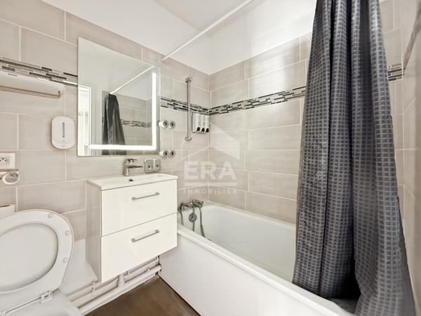 Appartement Corbeil Essonnes 1 pièce(s) 30 m2