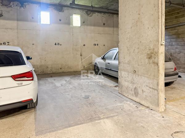 Appartement Corbeil Essonnes 1 pièce(s) 30 m2