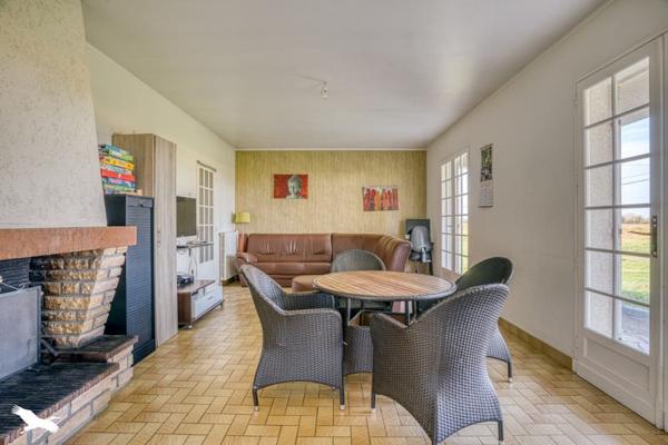 Maison à vendre |  Virazeil |  8 pièces | 178 m²