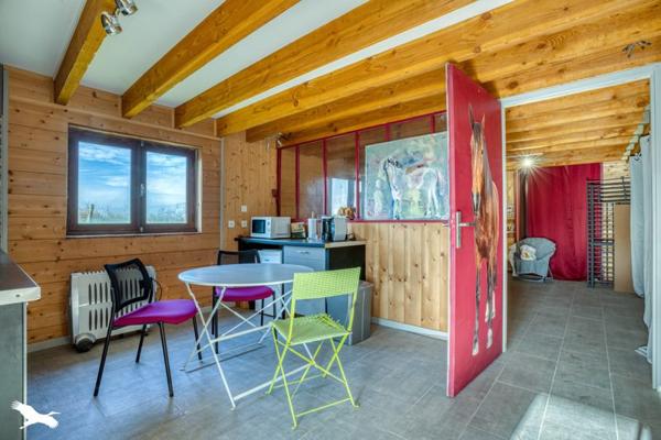 Maison à vendre |  Virazeil |  8 pièces | 178 m²