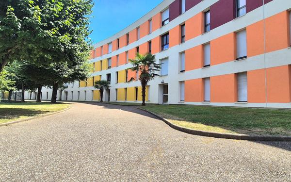 Appartement à vendre    5 pièces • 99,20 m2 Crosne