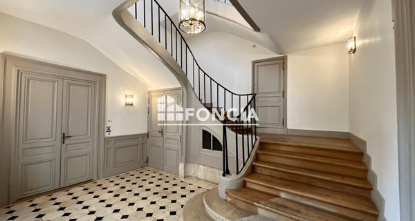 Location Appartement 3 pièces 76.12 m² - Versailles 78000