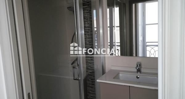 Location Appartement 3 pièces 76.12 m² - Versailles 78000
