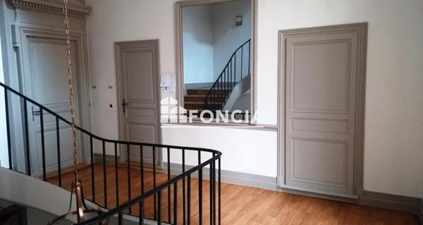 Location Appartement 3 pièces 76.12 m² - Versailles 78000