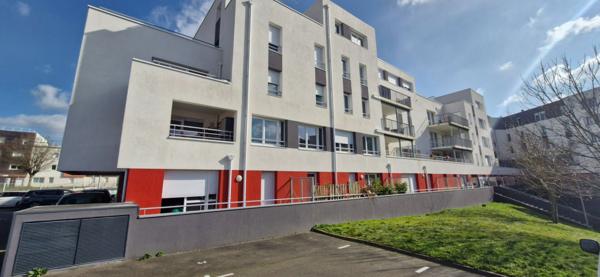 Quartier de la Gare - APPARTEMENT TYPE 3 EN EXCLUSIVITE AMANDA