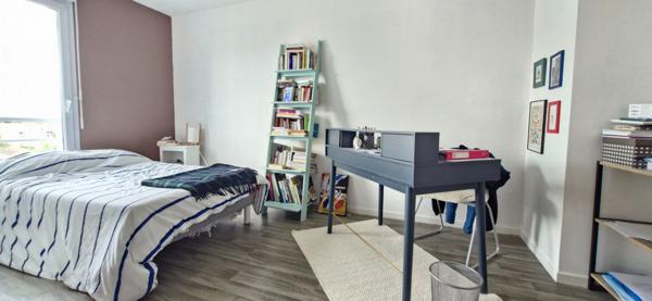 Quartier de la Gare - APPARTEMENT TYPE 3 EN EXCLUSIVITE AMANDA