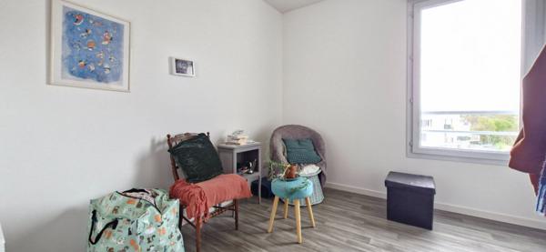 Quartier de la Gare - APPARTEMENT TYPE 3 EN EXCLUSIVITE AMANDA