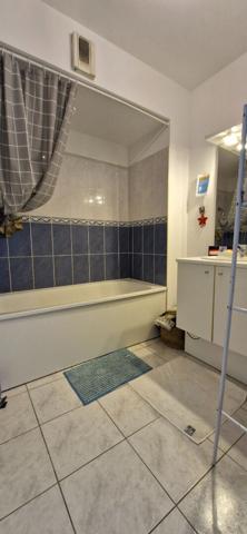 Quartier de la Gare - APPARTEMENT TYPE 3 EN EXCLUSIVITE AMANDA