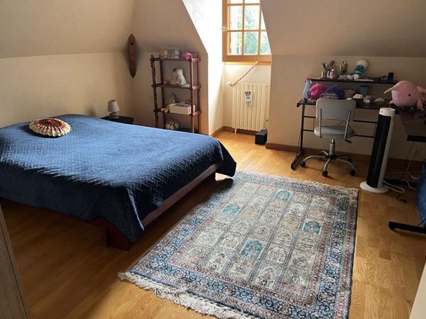 Maison à vendre |  Saint-Clément |  8 pièces | 280 m²