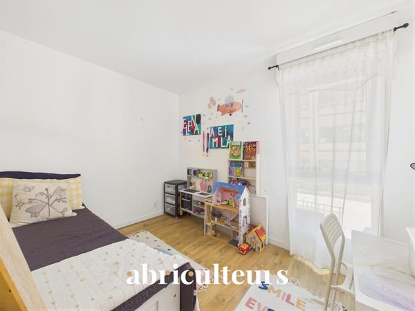Appartement T3 avec balcon en vente au cœur du centre-ville de Salon-de-Provence (13300)