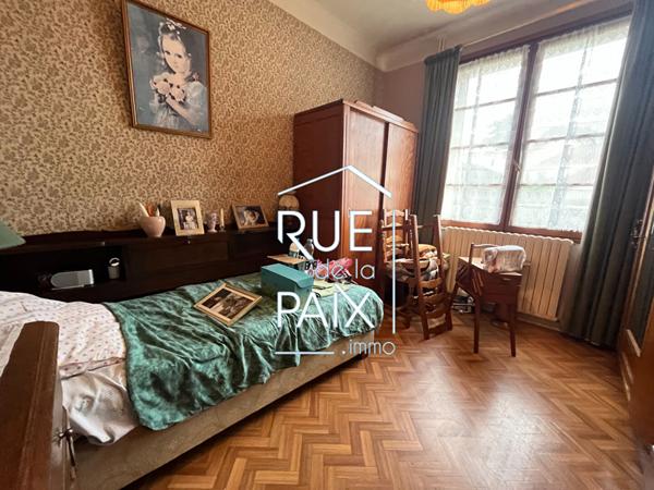 86530 CENON SUR VIENNE Maison Cenon Sur Vienne 3 pièce(s) 70 m2