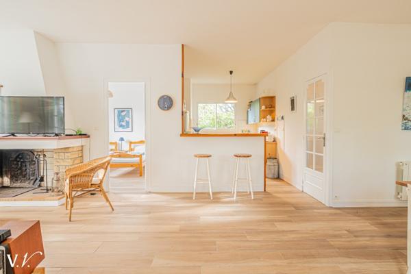 Maison à vendre 1 700 000 € Lège-Cap-Ferret 5 p 140 m² DPE G