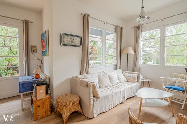 Maison à vendre 1 700 000 € Lège-Cap-Ferret 5 p 140 m² DPE G